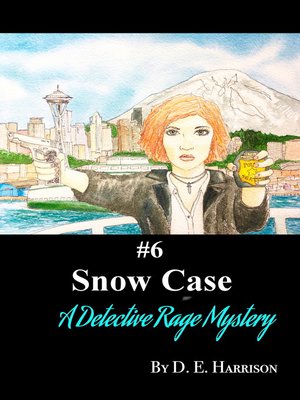 cover image of Snow Case